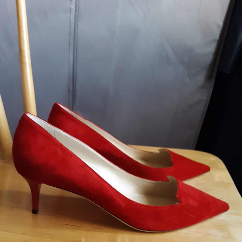 Jimmy Choo shoes